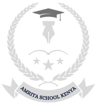 amrita school kenya