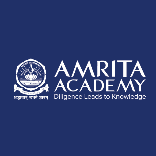 Amrita academy kenya